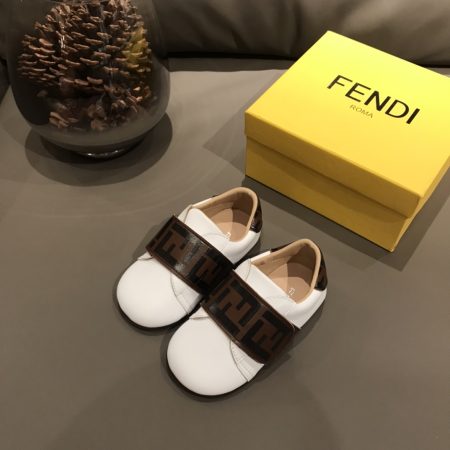 Fendi Baby shoes - Image 2