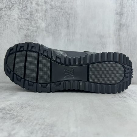 LV Run Away Sneaker - Shoes - Image 9