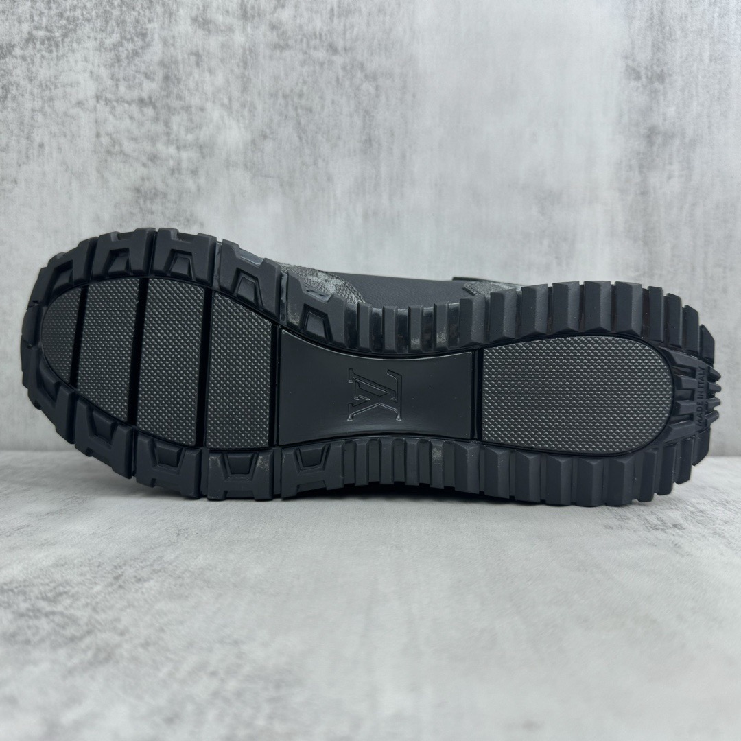 LV Run Away Sneaker - Shoes - Image 9