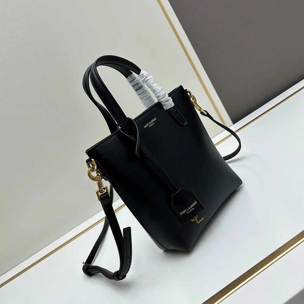 SAINT LAURENT YSL Paris Bag - Image 2