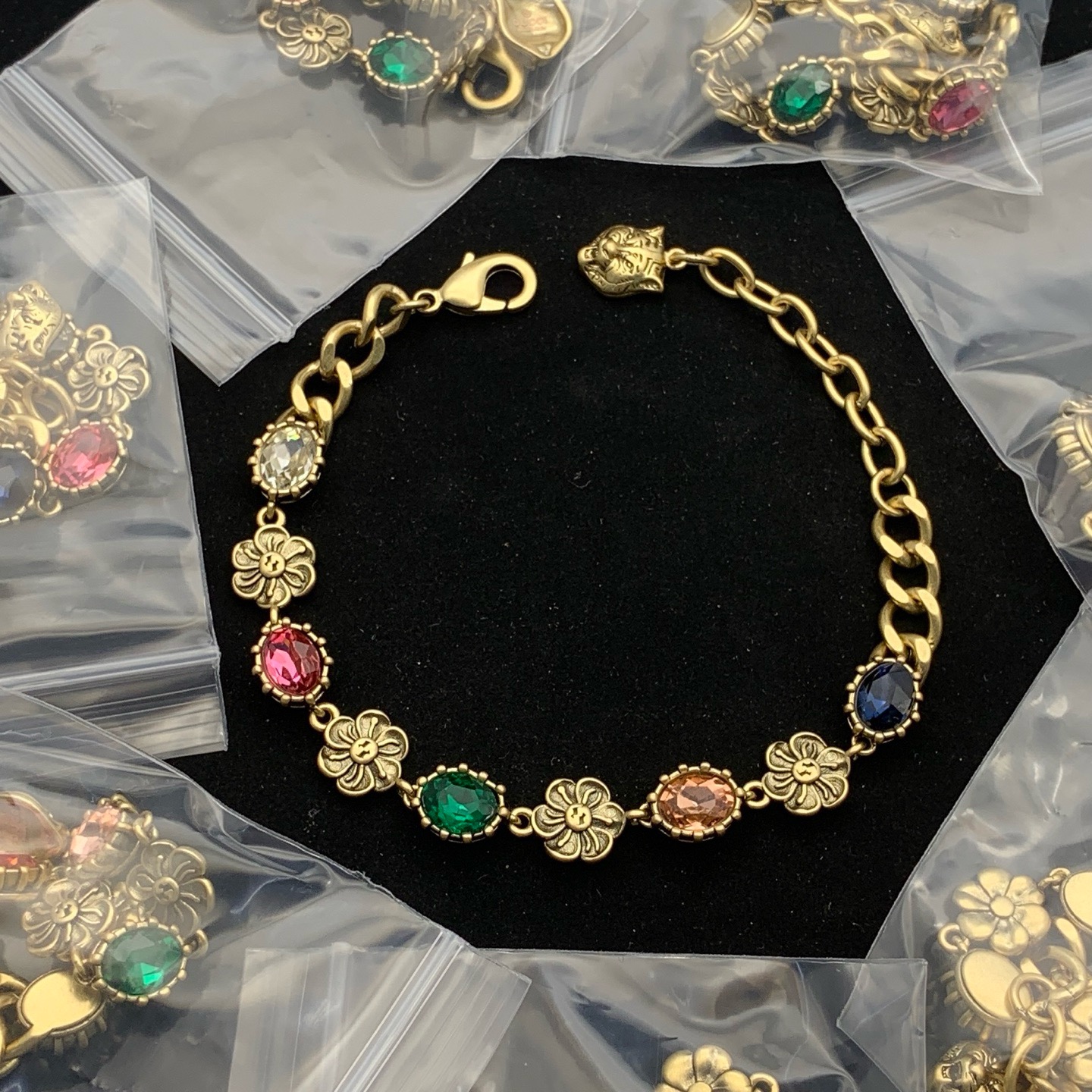 Gucci Bracelet - Image 1