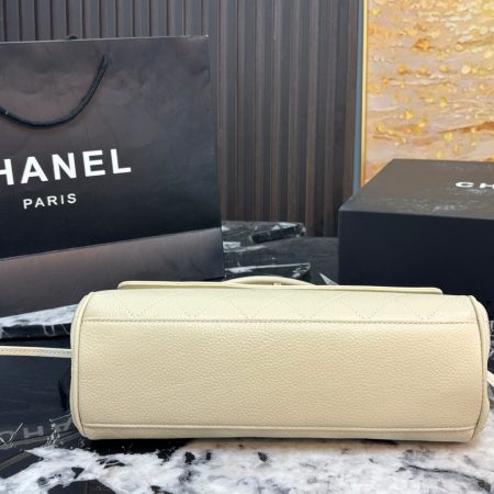 Chanel 26S Runway Baguette Bag - Image 8