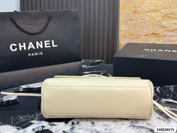 Chanel 26S Runway Baguette Bag