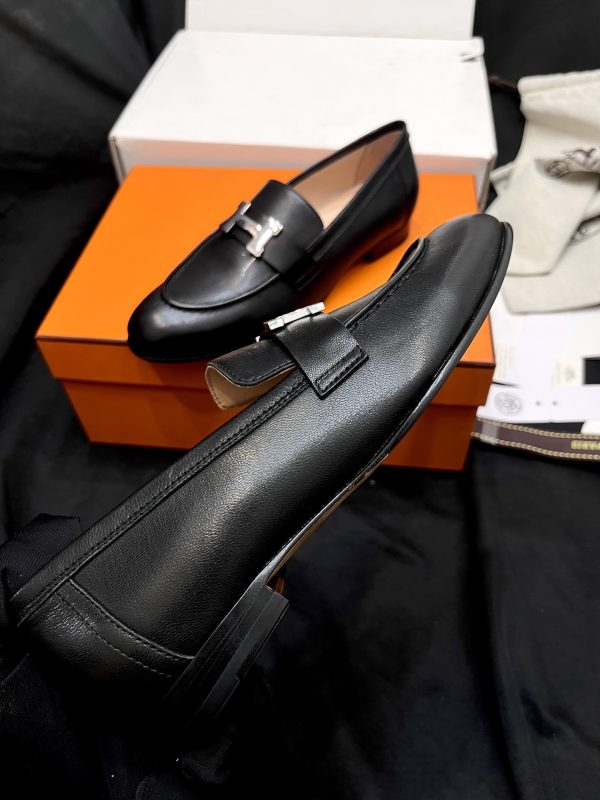 Hermes Men Loafers Top Quality