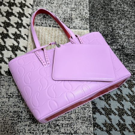 Christian Louboutin Small Tote Bag - Image 2