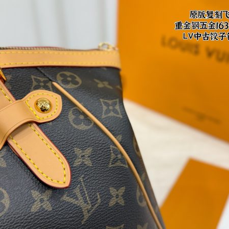 LV Monogram Tivoli GM Bag - Image 3