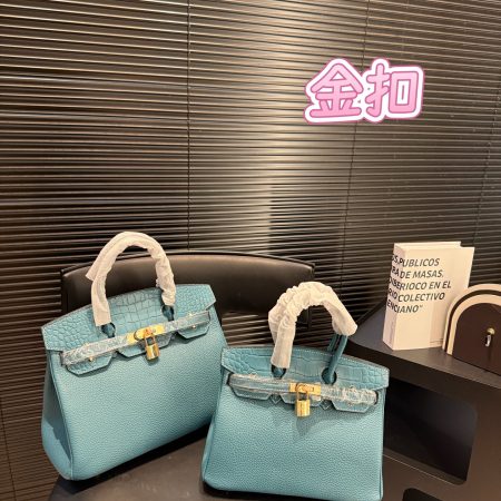 Hermes Birkin Rock Bag - Image 3