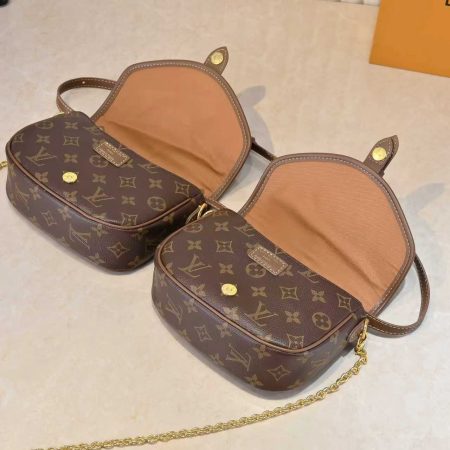 LV Duo BB Monogram - Handbags - Image 3