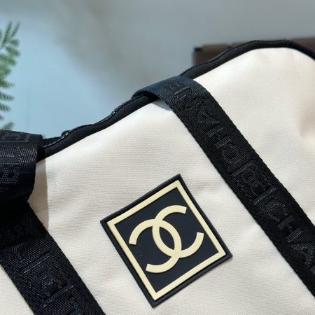 Chanel Duffel Bag - Image 7