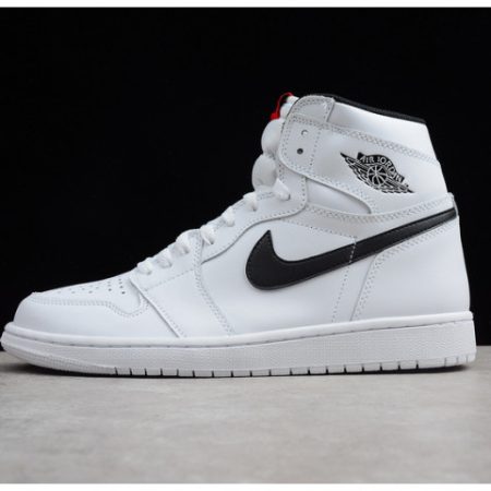 Air Jordan 1 Retro High OG Ying Yang Pack white 555088-102