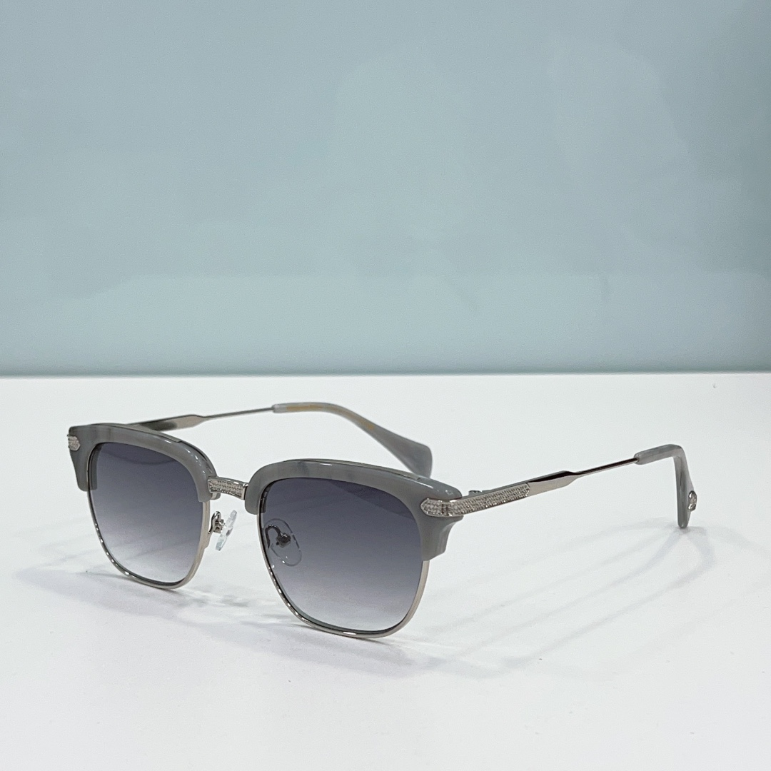Saint Laurent YSL Half Frame Sunglasses Top Quality - Image 1