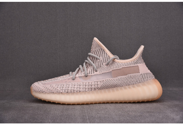 Yeezy Boost 350 V2 SYNTH REFLECTIVE FV5666 - Image 1