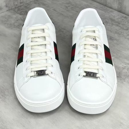 Gucci Ace Sneakers - Image 5