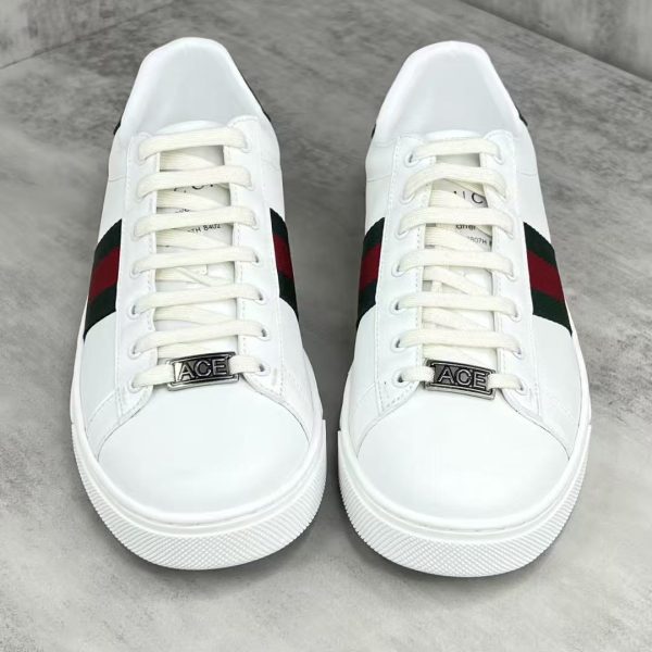 Gucci Ace Sneakers