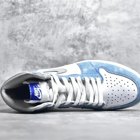 Jordan1 High OG &ldquo;Hyper Royal" - Image 6