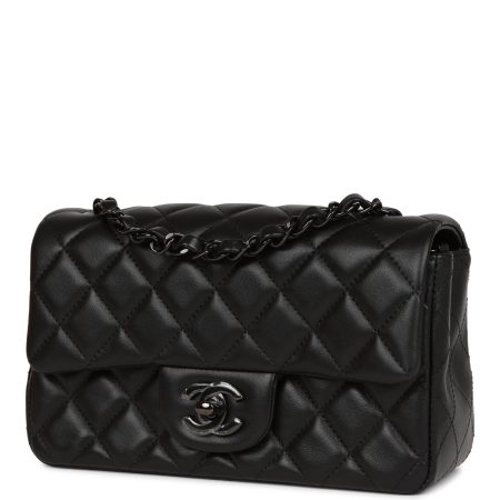 Chanel Classic 20CM Flag Bag - Image 2