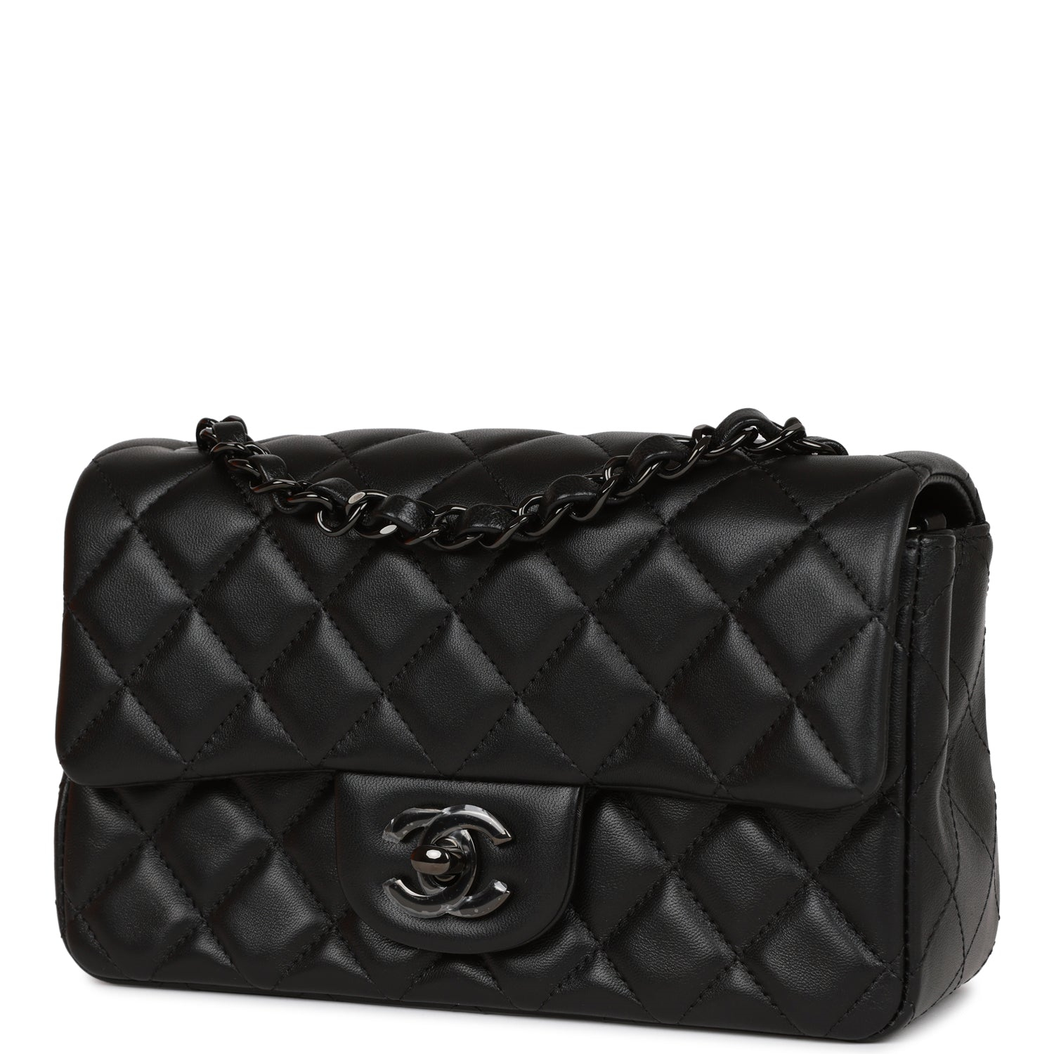 Chanel Classic 20CM Flag Bag - Image 2