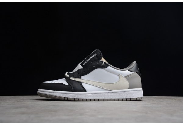 Jordan Travis Scott x Air Jordan 1 Low OG TS SP DM7866-010