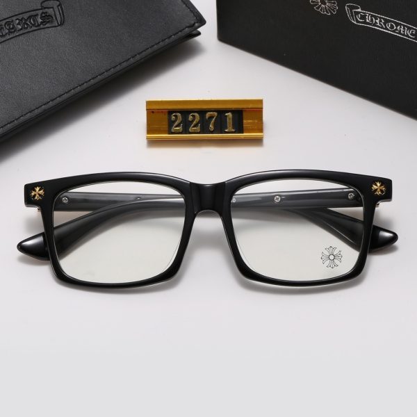 Chrome Hearts Fashionable Sunglasses