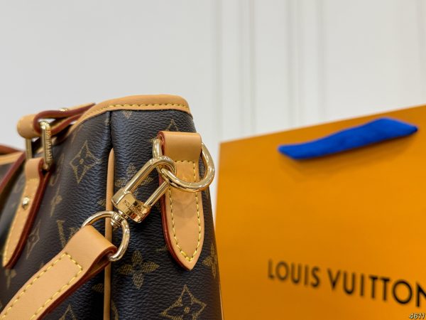 LV Shoulder/Crossbody Bag