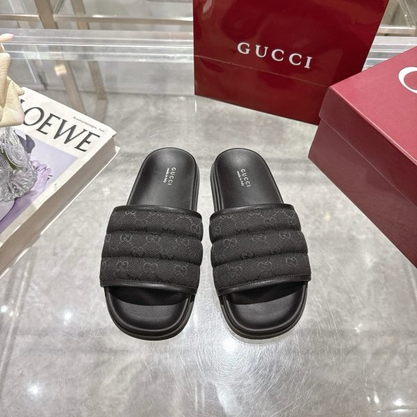 Gucci Slide Sandal