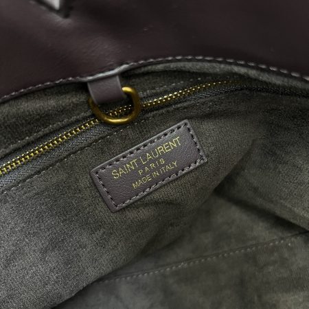Saint Laurent Y Tote Bag - Image 12