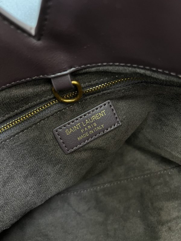 Saint Laurent Y Tote Bag