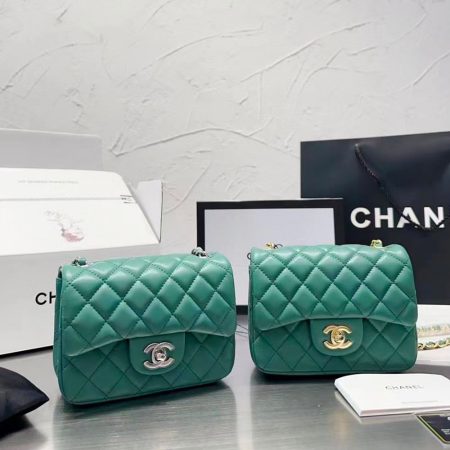 Chanel CF Bag 17CM - Image 10