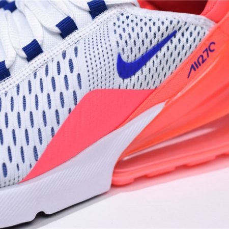 Nike Air MAX 270 ULTRAMARINE AH6789-101 - Image 9