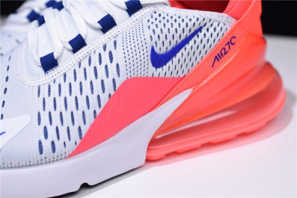 Nike Air MAX 270 ULTRAMARINE AH6789-101