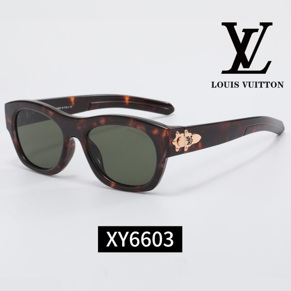 LV Fashionable Sunglasses