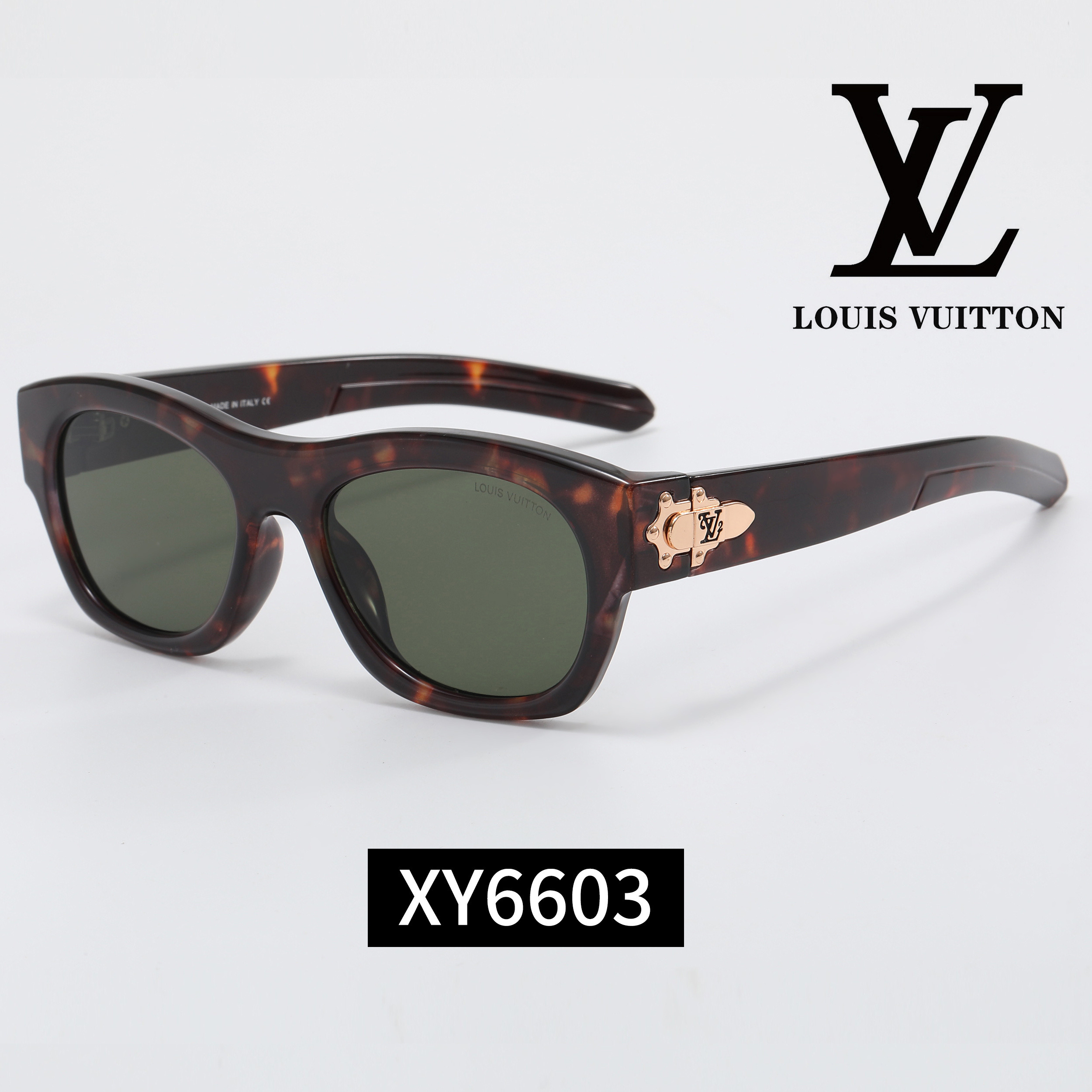 LV Fashionable Sunglasses - Image 6