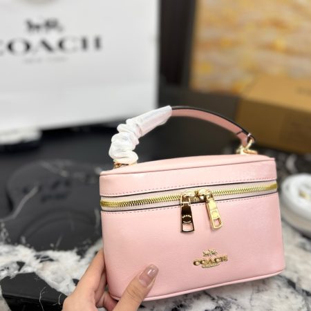 Coach Rainer Box Bag - Image 8
