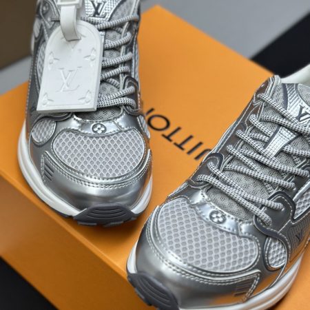 LV Olympia Sneaker - Shoes - Image 5