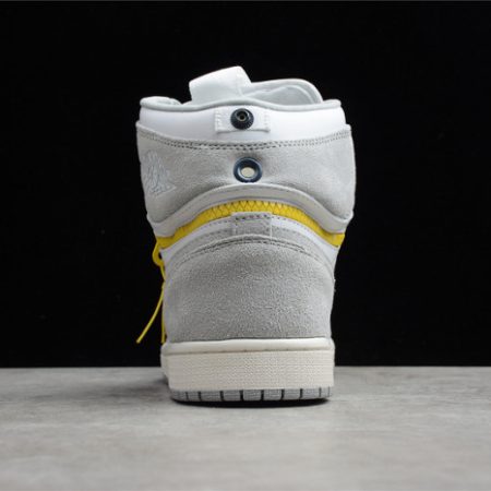 Air Jordan 1 High Switch CW6576 -100 - Image 3