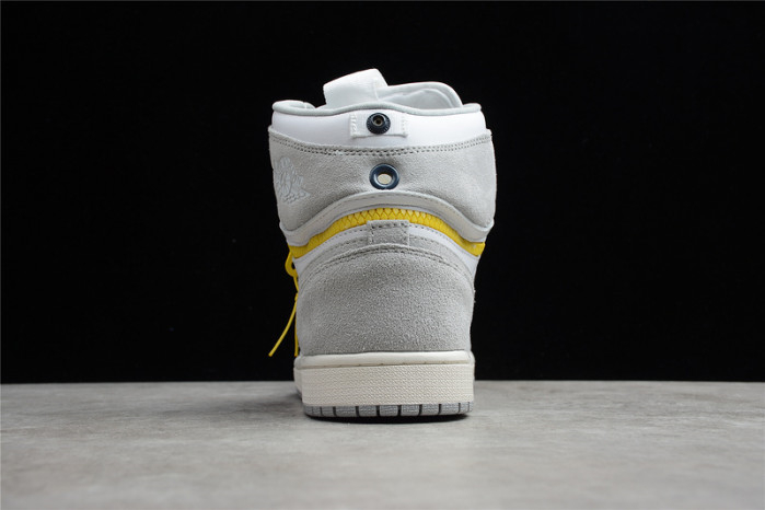 Air Jordan 1 High Switch CW6576 -100 - Image 3