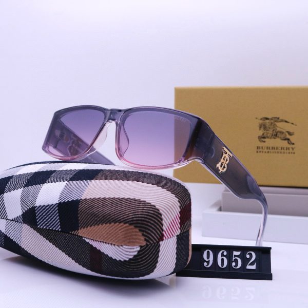 Burberry Fashionable Sunglasses