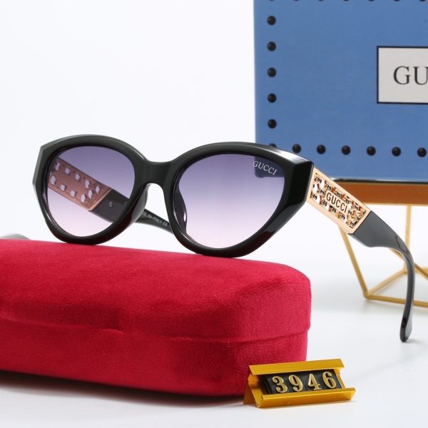 Gucci Fashionable Sunglasses