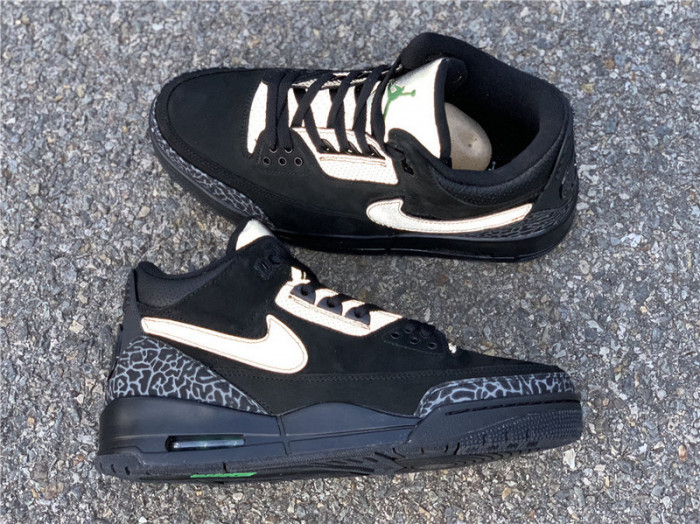 AIR JORDAN 3 RETRO OREGON DUCK AJ3-902027 - Image 15