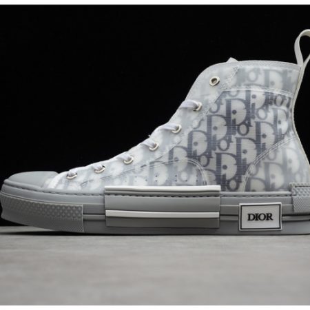 Dior B23 OBLIQUE HIGH low Shoes T00480H073