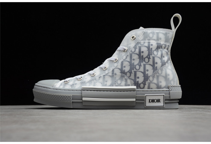 Dior B23 OBLIQUE HIGH low Shoes T00480H073 - Image 1