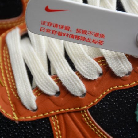 Air Force 1 07 LX SiEMPRE Familia DO2157-816 - Image 9