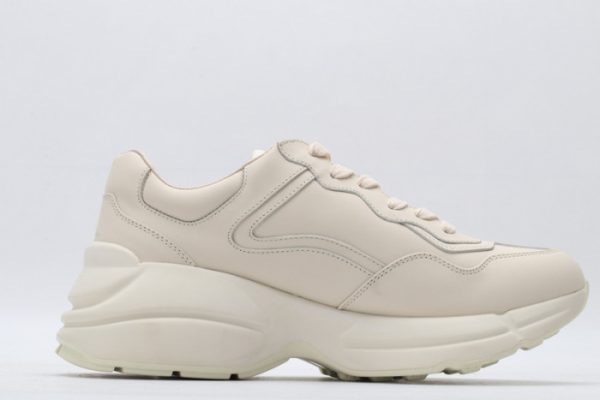 Gucci Rhyton Sneakers 23