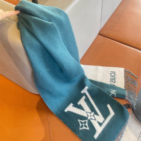 LV  Scarf - Image 3