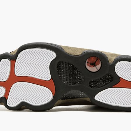 Air Jordan 13 Retro "Olive" - Image 5