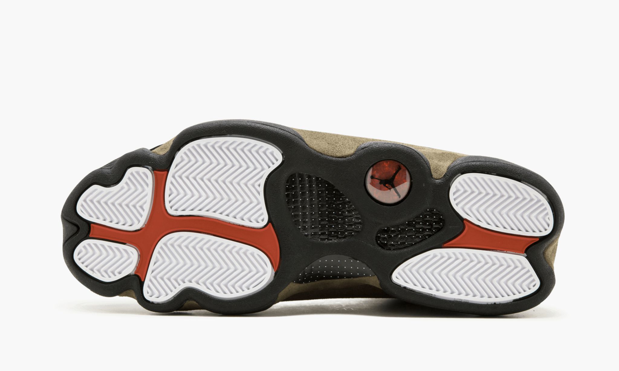 Air Jordan 13 Retro "Olive" - Image 5
