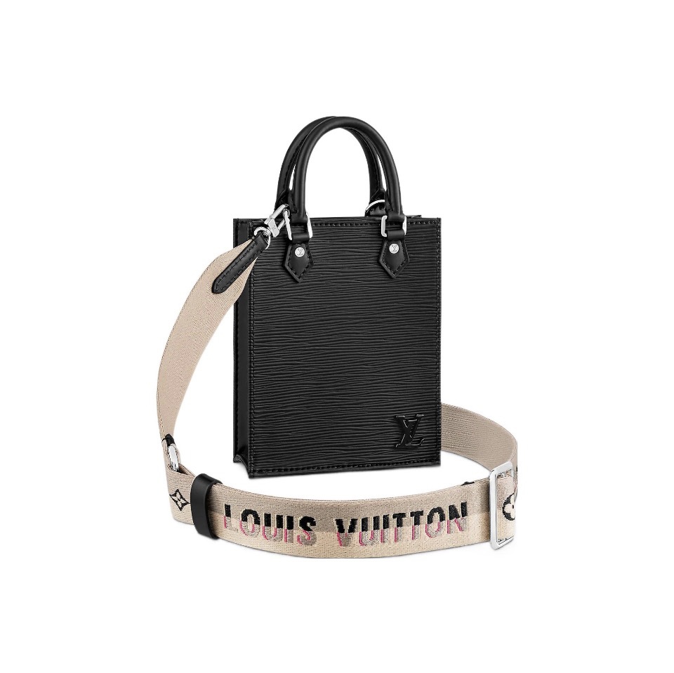 LV Petit Sac Plat - Image 9