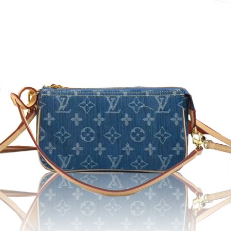 LV  Pochettep Accessories Mila bags