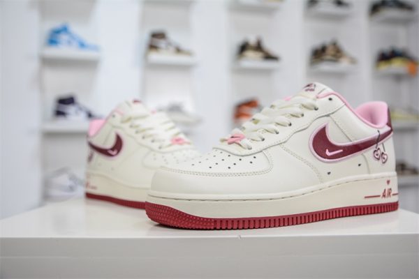 Nike Air Force 1 Low Valentine's Day (2023) FD4616-161
