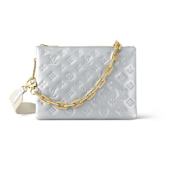 LV Coussin Small Bag